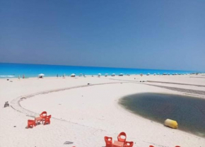 Lovely 2 Bedroom Home Vacation on North Coast beside Alalmin towers